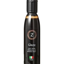 Balsamico Glaze Classic 150ml Zelected