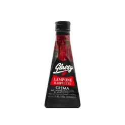 Balsamicoglaze Hindbær FL (250 ML)