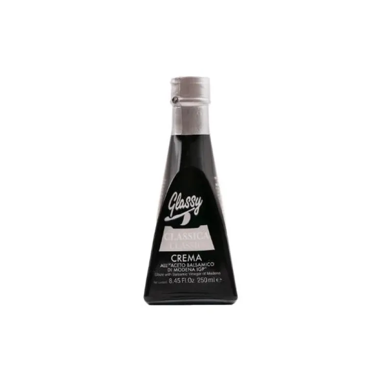 Balsamicoglaze Mørk FL (25 CL)