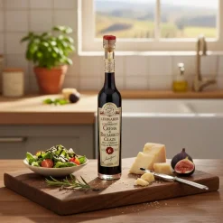 Balsamico glaze natural 6 år 100 ml