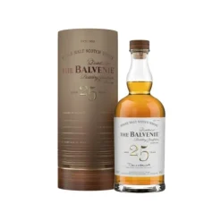 Balvenie 25 YO Speyside Single Malt FL 70