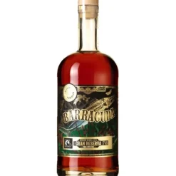Baracuda Gran Reserva Rum FL 70