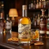 Baracuda Vanilla Spiced Rum FL 70