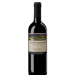 Barbaresco DOCG La Casa in Collina 2018 0,75 L – Vite Colte