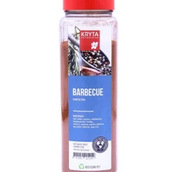 Barbecue grillkrydderi 800 g