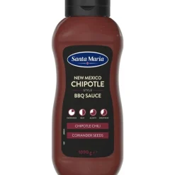Barbecuesauce New Mexico Chip