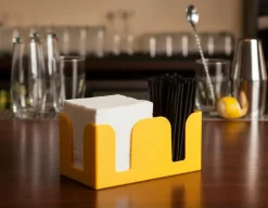 Bar Caddy - Gul