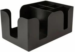 Bar Caddy - Sort