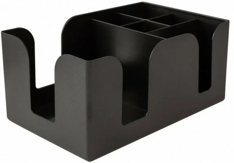 Bar Caddy - Sort