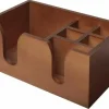 Bar Caddy - Træ