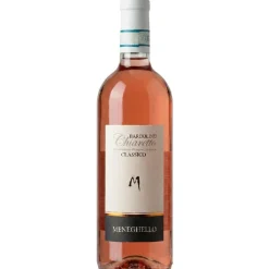 Bardolino Chiaretto DOC Classico Rosé 0,75 L – Meneghello