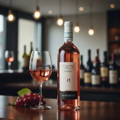 Bardolino Chiaretto DOC Classico Rosé 0,75 L – Meneghello