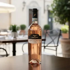 Bardolino Chiaretto DOC 0,25 L – Campagnola