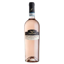 Bardolino Chiaretto DOC 0,25 L – Campagnola