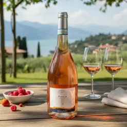 Bardolino Chiaretto Posteja DOC 0,75 L – Meneghello