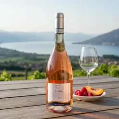 Bardolino Chiaretto Posteja DOC 0,75 L – Meneghello