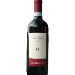 Bardolino Classico DOC 0,75 L – Meneghello