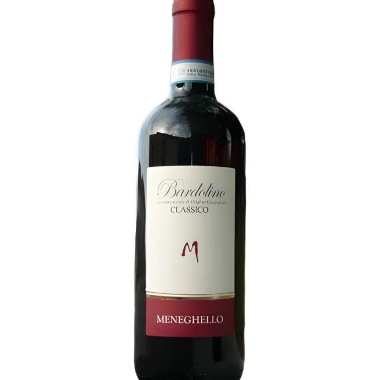Bardolino Classico DOC 0,75 L – Meneghello