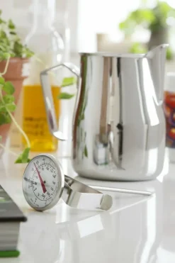 Barista Mælketermometer