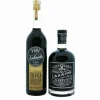 BARLIFE Den med Lakrids Shotspakke - 2x70 cl