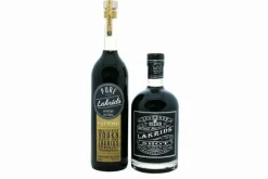 BARLIFE Den med Lakrids Shotspakke - 2x70 cl