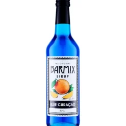 Barmix Blå Curacao Sirup 50 cl
