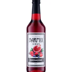 Barmix Grenadine Sirup 50 cl