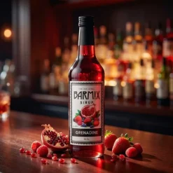 Barmix Grenadine Sirup 50 cl