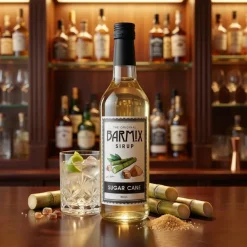 Barmix Syrup Sugar Cane 50 cl