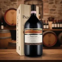 Barolo DOCG Paesi Tuoi 2018 3,0 L trækasse – Vite Colte