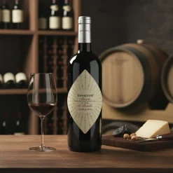 Barolo Essenze DOCG 2016 1,5 L – Vite Colte
