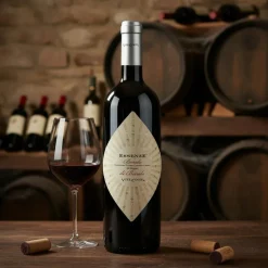 Barolo Essenze DOCG 2016 1,5 L – Vite Colte