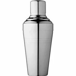 Baron Yukiwa Shaker Rustfrit Stål - Urbanbar