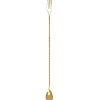 Barprofessional Barspoon Trident 30 cm - Guld
