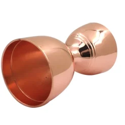 Barprofessional Bell Jigger 30/60 ml - Kobber