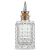 Barprofessional Bitters Bottle Square 100 ml