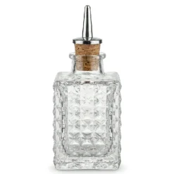 Barprofessional Bitters Bottle Square 100 ml