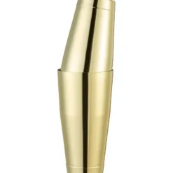 Barprofessional Boston Shaker Stål 800 ml - Gold