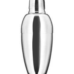 Barprofessional Cobbler Shaker 500 ml - Sølv