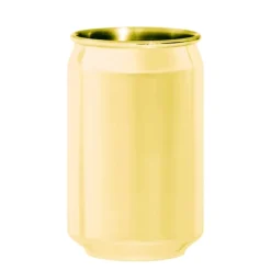 Barprofessional Cola Krus 500 ml - Guld