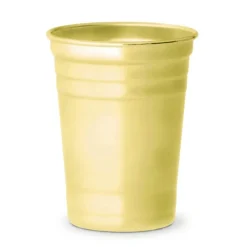 Barprofessional Drinks Krus 500 ml - Guld