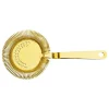 Barprofessional Hawthorn Strainer - Guld