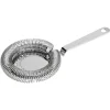 Barprofessional Hawthorn Strainer - Sølv