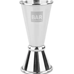 Barprofessional Jigger International 2 cl/4 cl