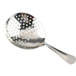 Barprofessional Julep Strainer - Sølv