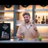 Barprofessional Julep Strainer - Guld