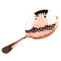 Barprofessional Julep Strainer - Kobber