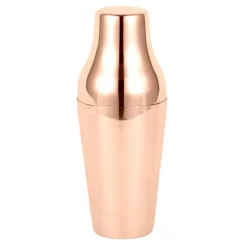 Barprofessional Parisian Shaker 650 ml - Kobber