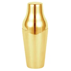 Barprofessional Parisian Shaker 650 ml - Guld