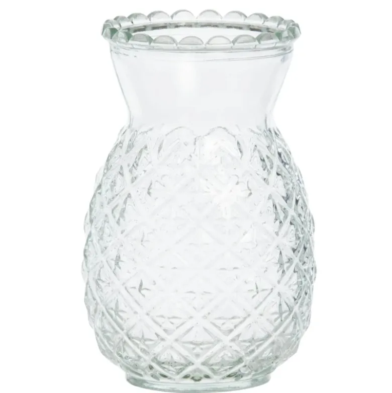 Barprofessional Pineapple glass 500 ml